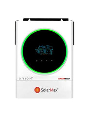 SolarMax ORION 4kw PV5000 IP21 - The Saver Hub