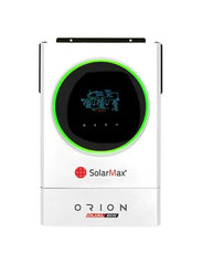 SolarMax Orion 6KW Inverter - The Saver Hub