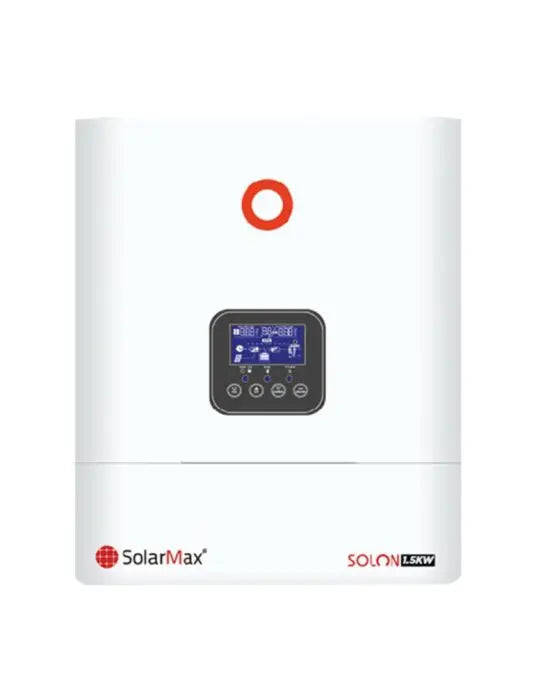 SolarMax Solon 1.5kw PV3000 IP21 - The Saver Hub