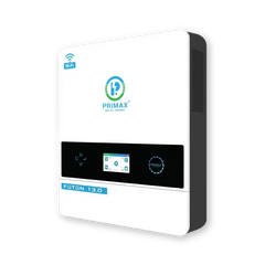 PRIMAX FOTON 13.0 10KW Hybrid Solar Inverter - The Saver Hub