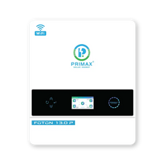 PRIMAX FOTON 13.0P 10KW Hybrid Solar Inverter With 13000W - The Saver Hub