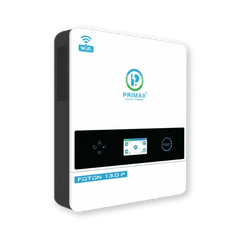 PRIMAX FOTON 13.0P 10KW Hybrid Solar Inverter With 13000W - The Saver Hub