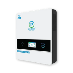 PRIMAX FOTON 13.0P 10KW Hybrid Solar Inverter With 13000W - The Saver Hub