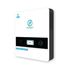 PRIMAX FOTON 15.0P 12KW Hybrid Solar Inverter - The Saver Hub