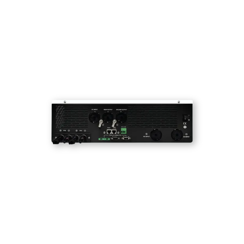 PRIMAX FOTON 15.0P 12KW Hybrid Solar Inverter - The Saver Hub