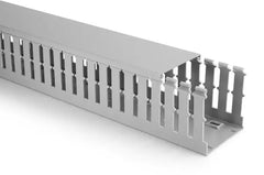 PVC Duct (60 x 60) Accessories