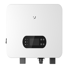 GoodWe ES G2 GW6000-ES-C10 6kw Hybrid Solar Inverter (Single Phase) GoodWe