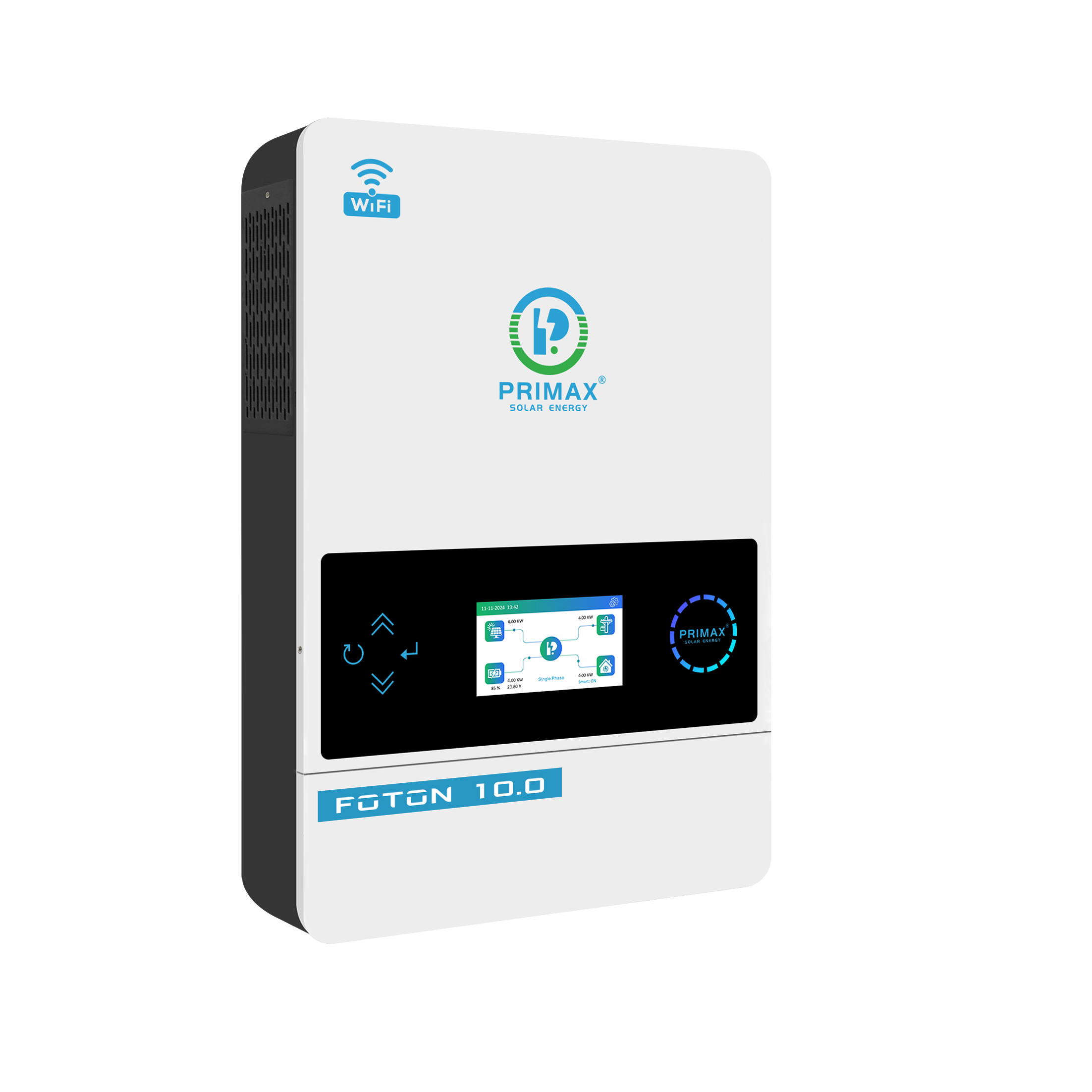 PRIMAX FOTON 10.0 6.5KW Hybrid Solar Inverter Primax