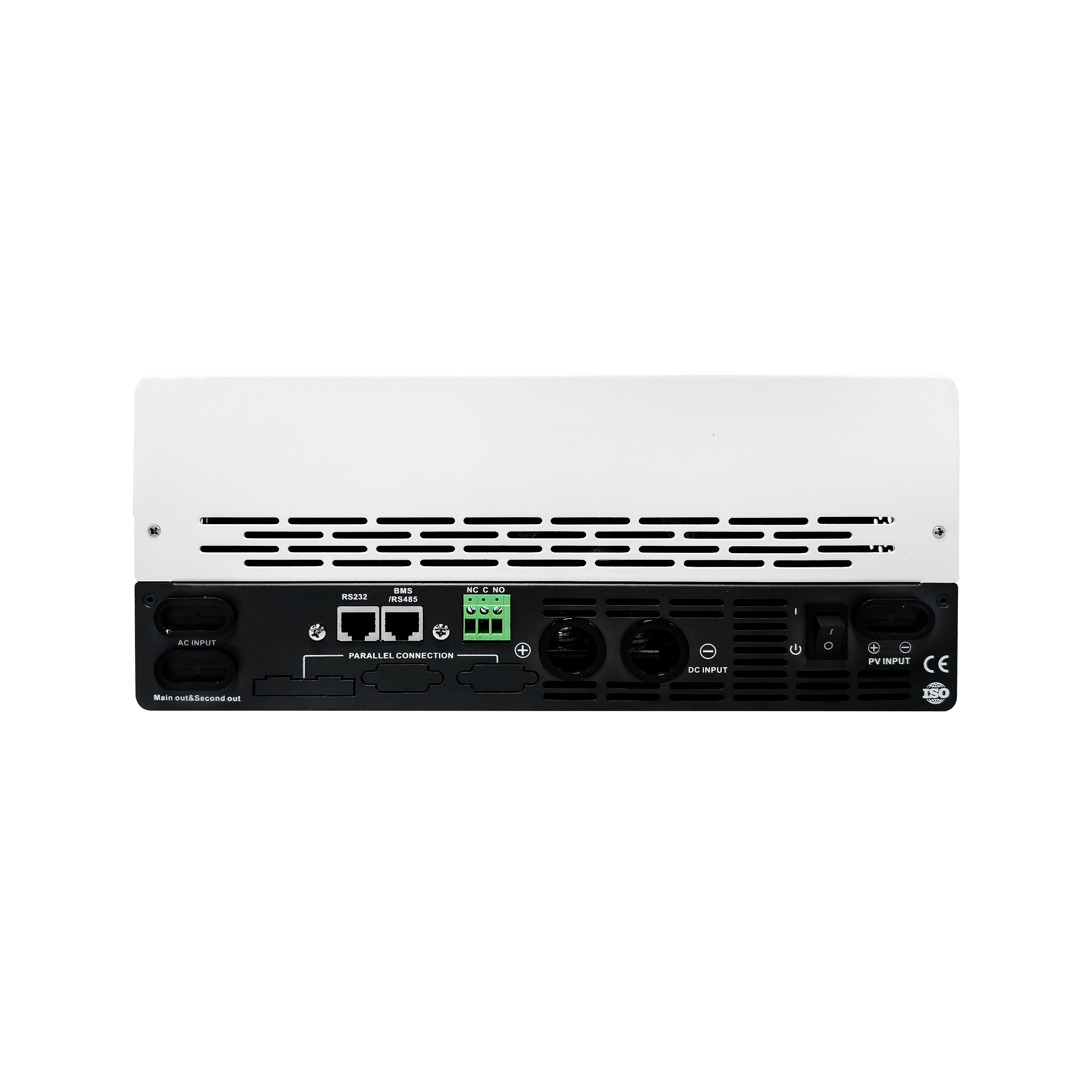 PRIMAX FOTON 10.0 6.5KW Hybrid Solar Inverter Primax
