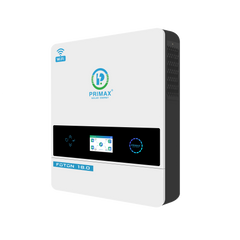 PRIMAX FOTON 18.0 12KW Hybrid Solar Inverter Primax