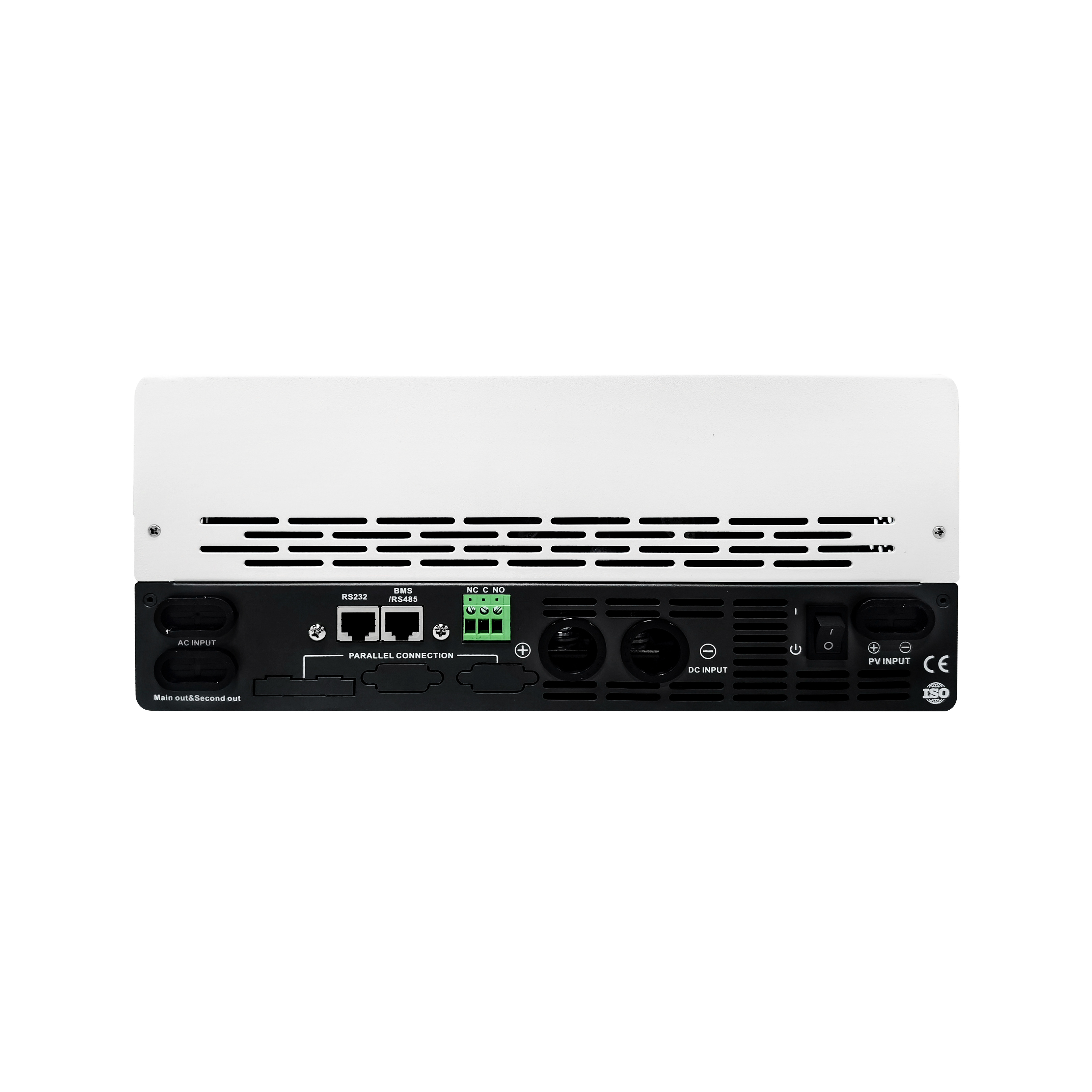 PRIMAX FOTON 8.0 4.5KW Hybrid Solar Inverter Primax