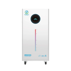 LUXEED 16.08KWH Lithium Ion Battery Primax