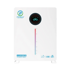 LUXEED 5.12kWh Lithium-Ion Battery Primax
