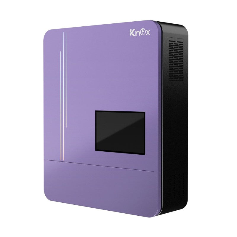 KNOX SERIES Krypton 12002 KNOX