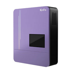 KNOX SERIES Krypton 12002 KNOX