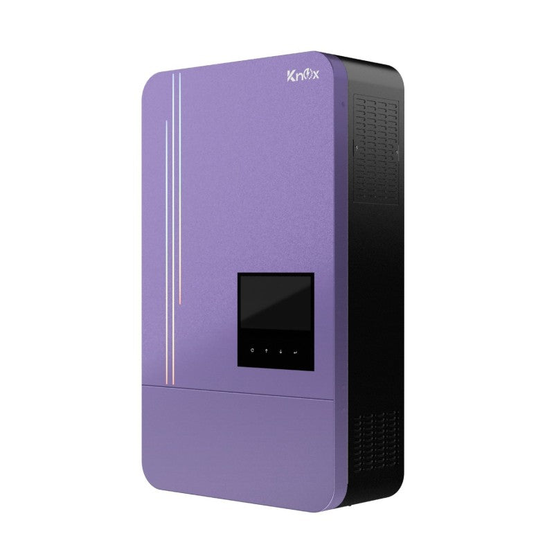 Krypton Eco 4000 3kW Hybrid Solar Inverter KNOX