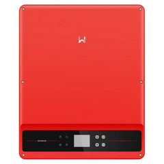 GoodWe Ongrid - 3P 50KW Inverter - The Saver Hub