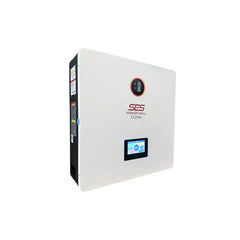 SES Powerwall 51V 100Ah (IP66) - The Saver Hub