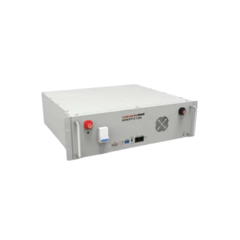 LITHIUM BATTERY Narada NESR 51A 200A LCD - The Saver Hub