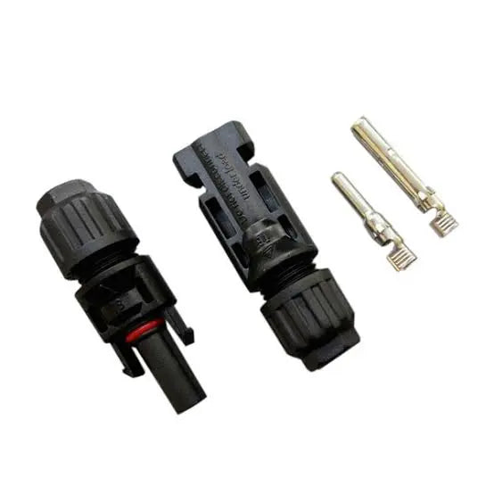 MC4 Connectors - The Saver Hub