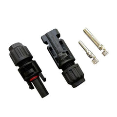MC4 Connectors - The Saver Hub