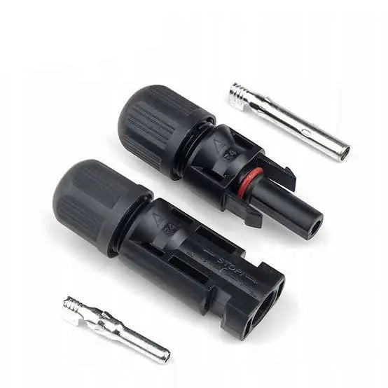MC4 Connectors - The Saver Hub
