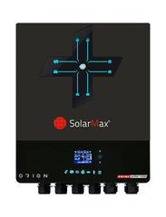 SolarMax Orion Ultra 11KW - The Saver Hub