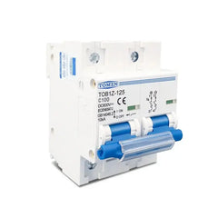 Tomzn Battery Breaker 150A for 2 - The Saver Hub