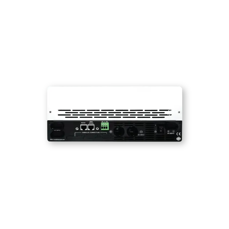 PRIMAX FOTON 6.5 4.5KW Hybrid Solar Inverter - The Saver Hub
